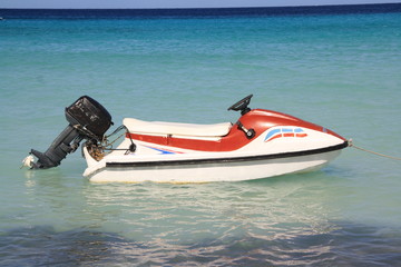 Jet Ski