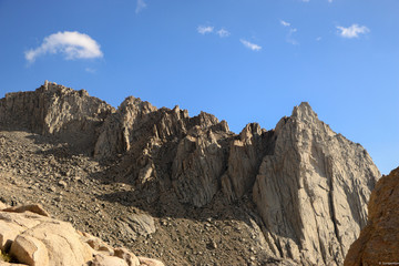 Mount Whitney