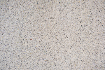 Granolithic plaster texture background