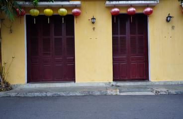 old Town Hoi An, Vietnam 2019