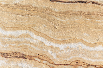 Natural detailed stone pattern texture for design. Sand stone pattern with natural streaks.