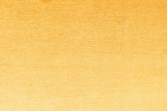 Gold wood smooth texture , old plywood seamless patterns colorful background and copy space