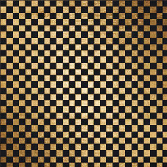 retro golden background