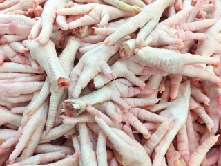 feet legs ingredient health cuisine background