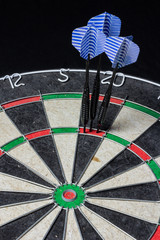 Dart 180
