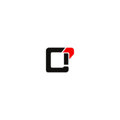logo font winter sun initial