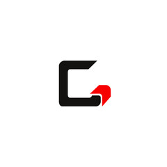 logo font winter sun initial