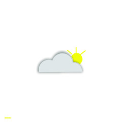 logo font winter sun initial