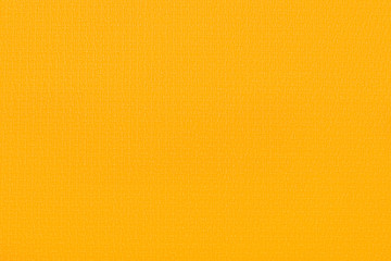 The texture of Karimat, an orange yoga mat. Can be used as wallpaper, background, texture.