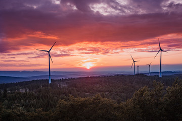 windkraft