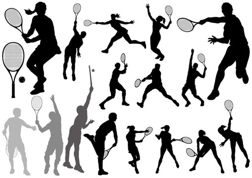 テニス Images Browse 3 756 Stock Photos Vectors And Video Adobe Stock