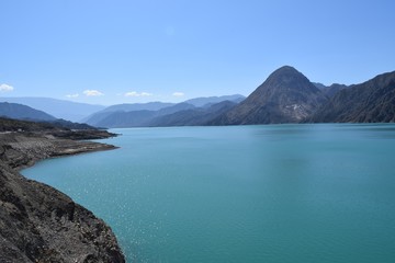 lake montana