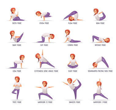 10 easy yoga poses for kids | Times of India-megaelearning.vn
