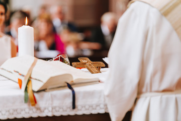 Kirchliche Hochzeit Katholische Kirche