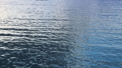 Sea water background