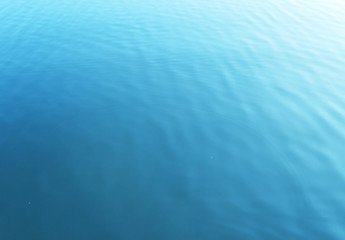 Obraz premium Water texture