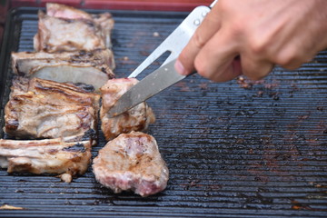 Grigliata