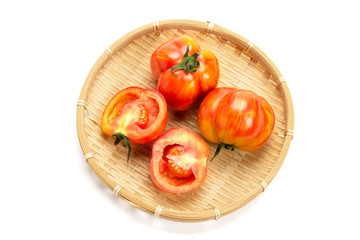 ストライプドキャバーン