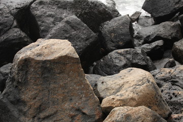 Rocks