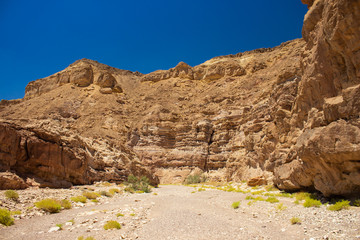 desert canyon rocky mountains dry scenery landscape travel photography 