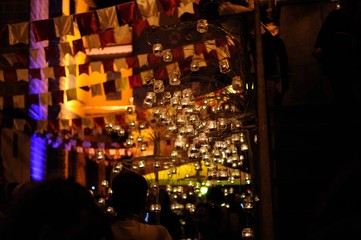 Notte delle candele
