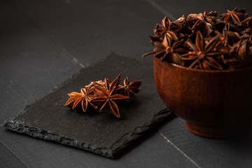 star anise spice