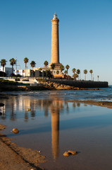 Faro de Chipiona