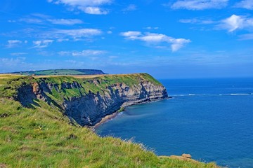 Nabb between Staithes and Port Musgrove, North Yorkshire, England.jpg