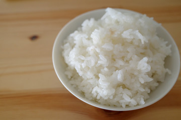 白いご飯