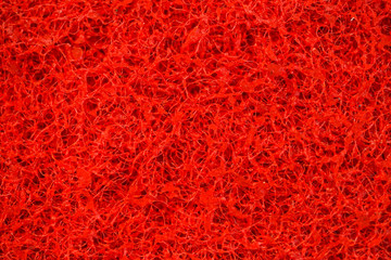 Rotes Muster, Hintergrund, Stahl, Metall, Rillen, Textur, Knallig, Grau, Pink, Wolle 