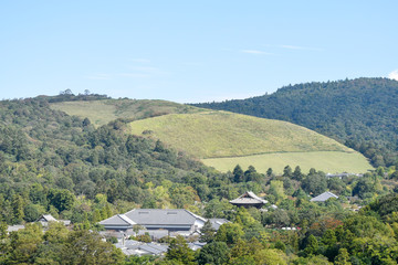 奈良県　風景