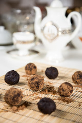 natural healthy vegetarian sweets