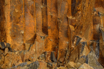 Stones in the career