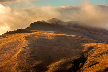 Bieszczady