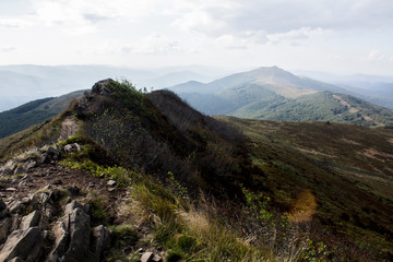 Bieszczady