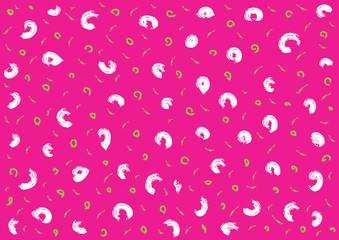 Abstract background wallpaper vintage retro design texture