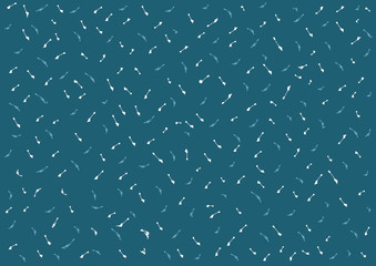 Abstract background wallpaper vintage retro design texture