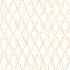 Abstract, seamless, geometric background in festive style, hand-drawn. The template can be used for Wallpaper, postcards, envelopes, cover fills, web page background, surface textures.