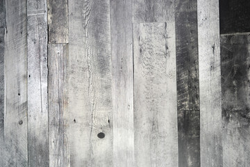 rustic light gray wood paneling background