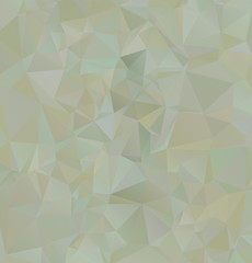 Obraz premium Abstract multicolor color Light cream background. Vector polygonal design illustrator