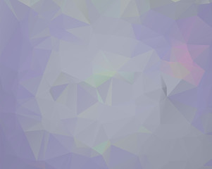 Abstract multicolor color Light cream background. Vector polygonal design illustrator