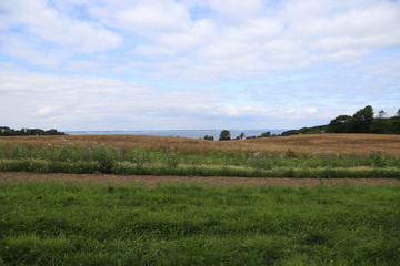 Fototapeta premium Ostsee Deutschland