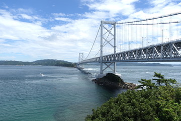 大鳴門橋②