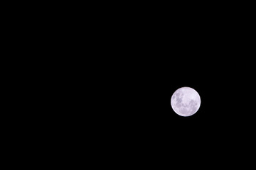 Full Moon 