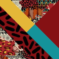 vector abstract background