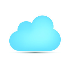 cloud computing concept
