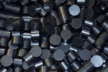 Rohmaterial Stahl für Stahlumformung