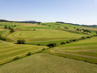 Luftbilder Schwarzwald