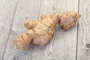 Aroma Ginger root