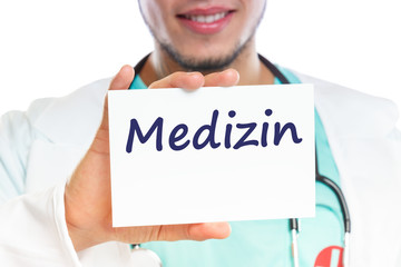 Medizin Medikamente Rezept krank Krankheit Arzt Doktor
